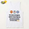 Arsenal This Time Stay Strong Troll Tee Shirt