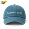 Bannisters Hat
