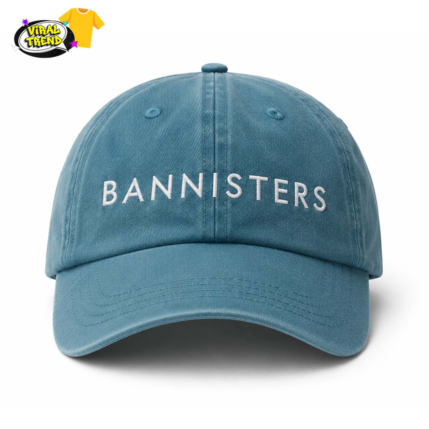 Bannisters Hat