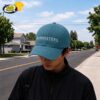 Bannisters Hat