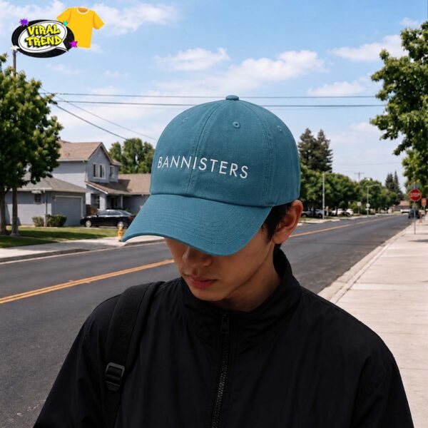 Bannisters Hat
