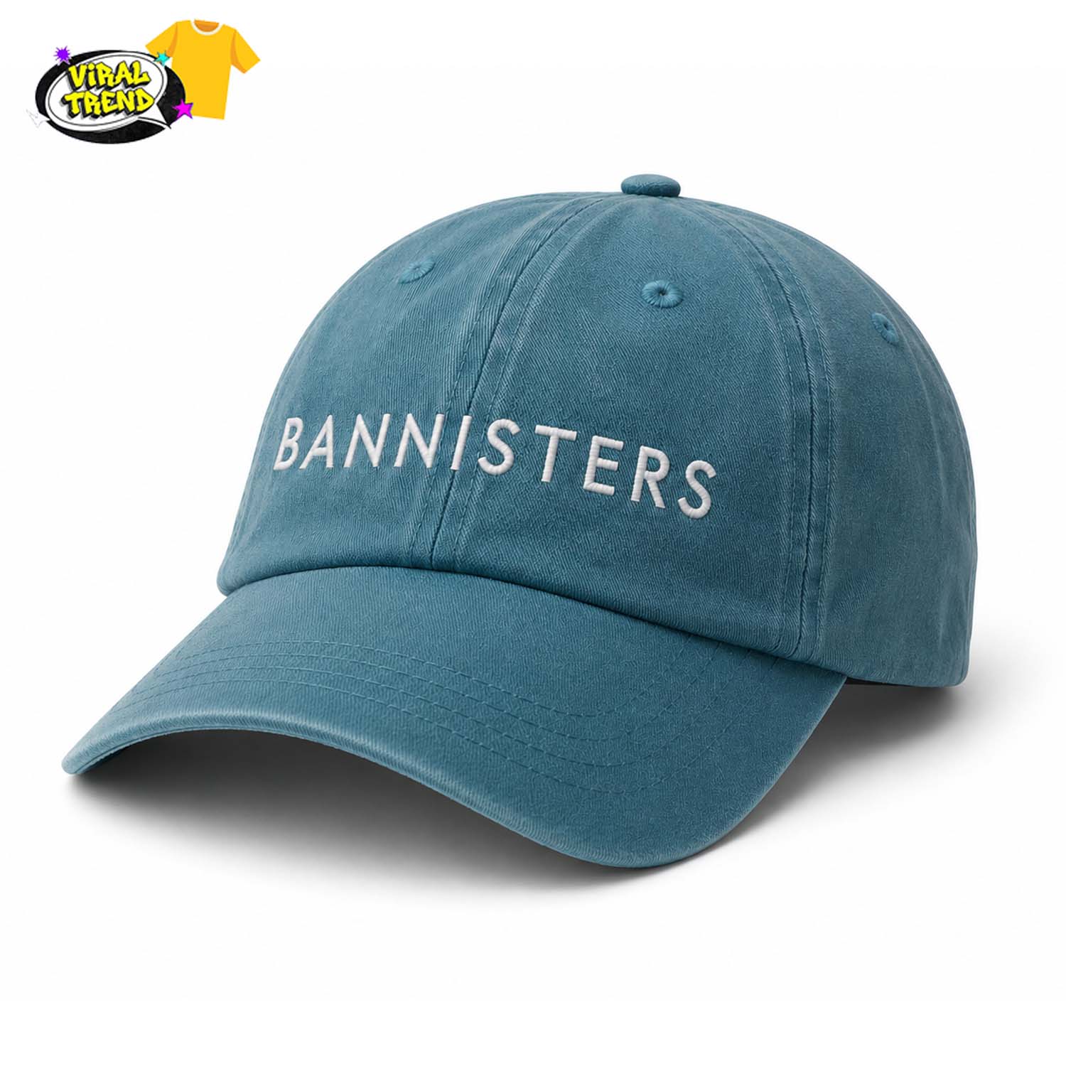 Bannisters Hat
