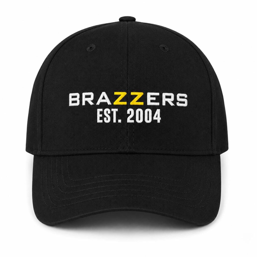 Brazzers Est. Hat Brazzers Est. Hat