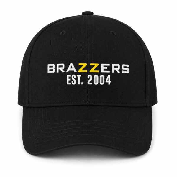 Brazzers Est. Hat