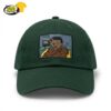 Custom Photo Embroidered Hat