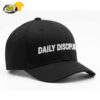 Daily Discipline Hat