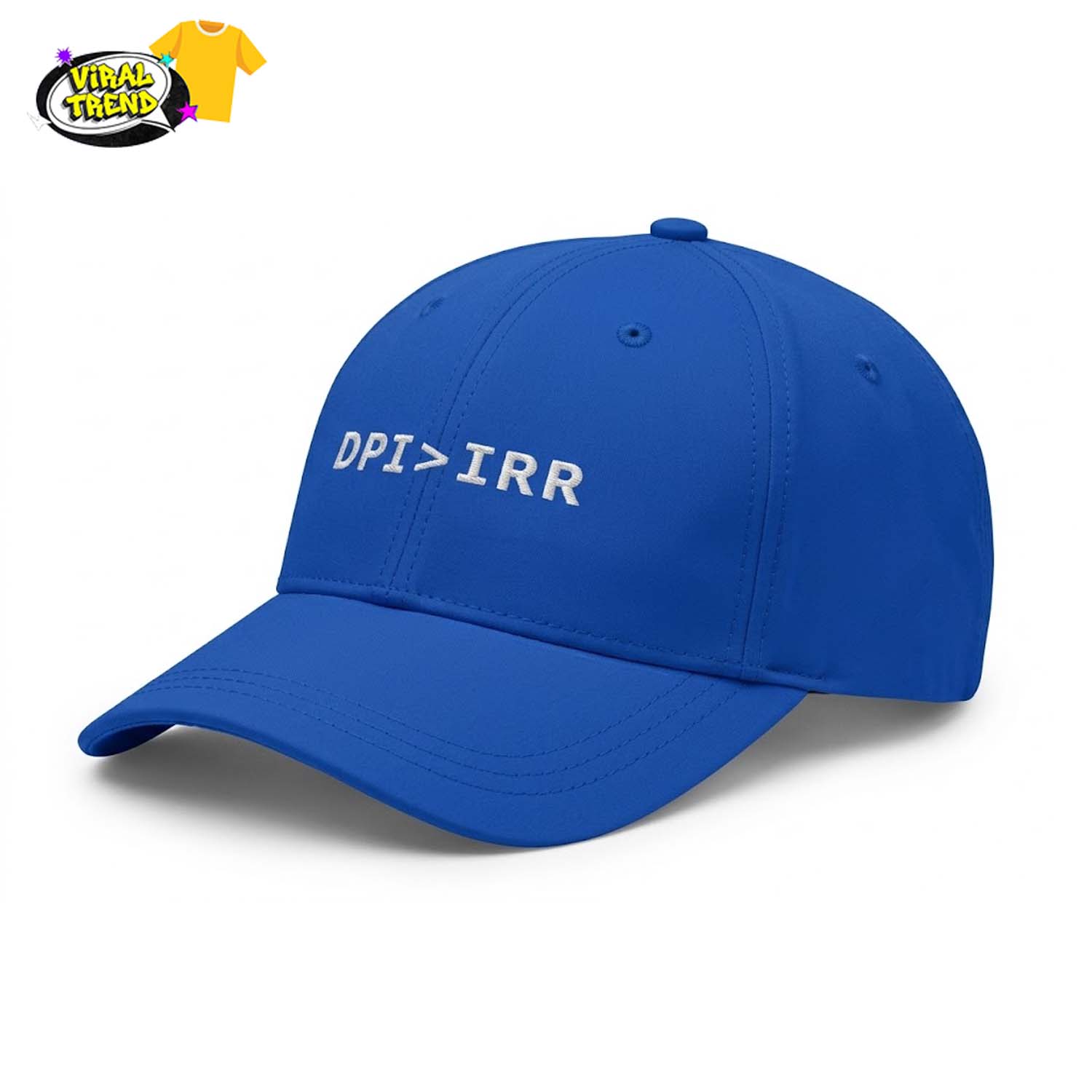 Dpi Irr Hat