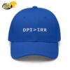 Dpi Irr Hat