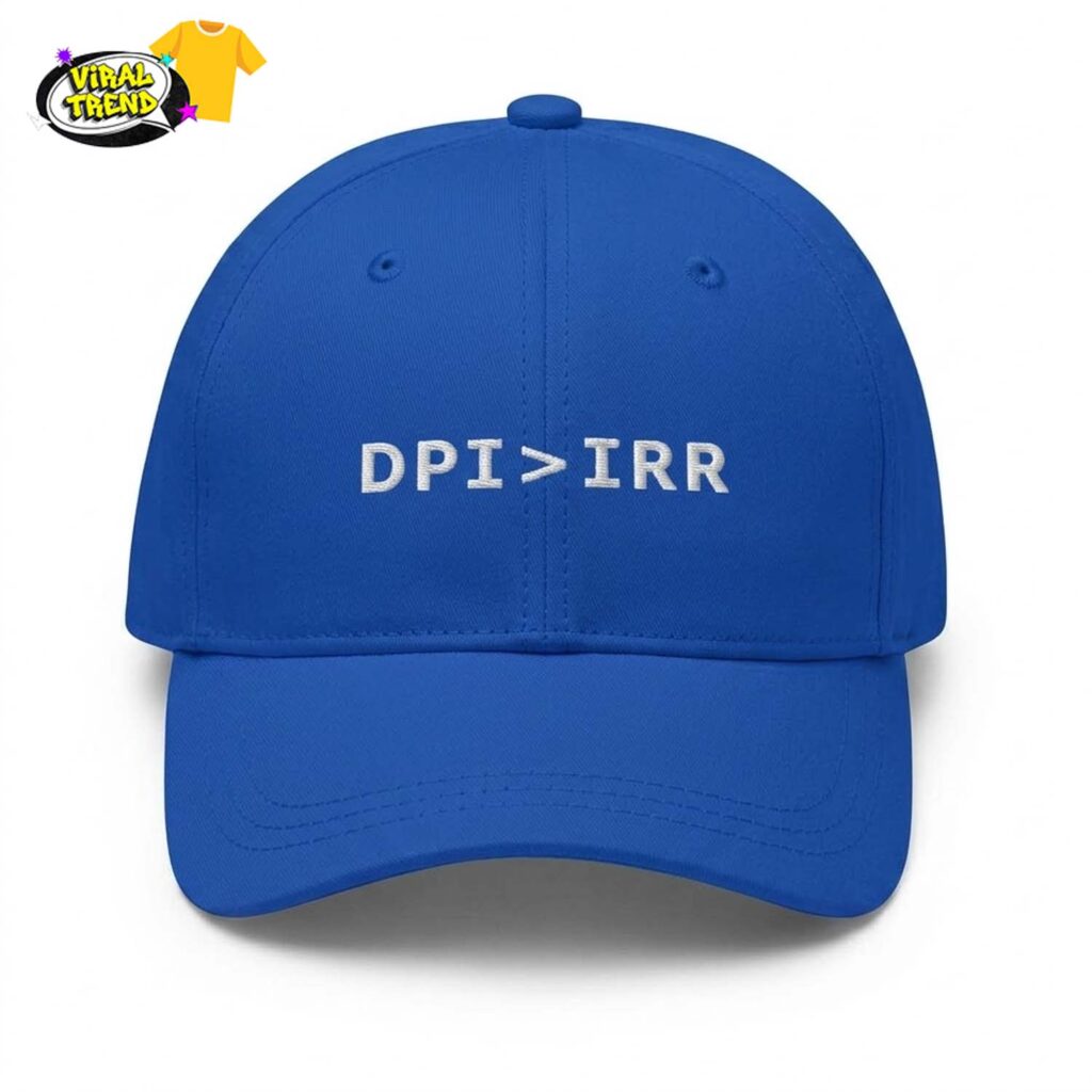 Dpi Irr Hat Dpi Irr Hat
