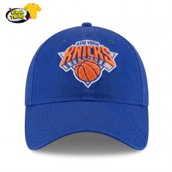 Finals New York Knicks Hat