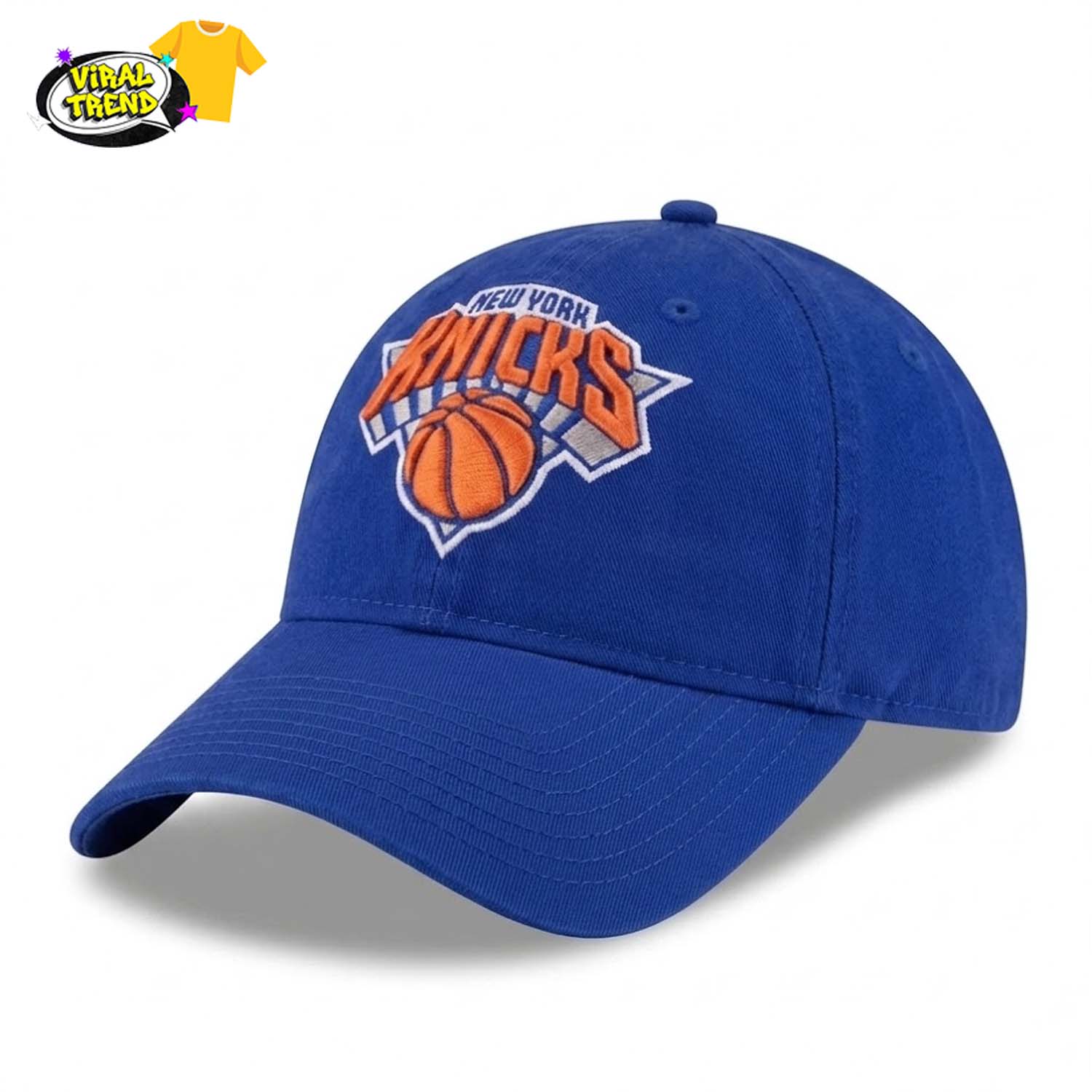 Finals New York Knicks Hat