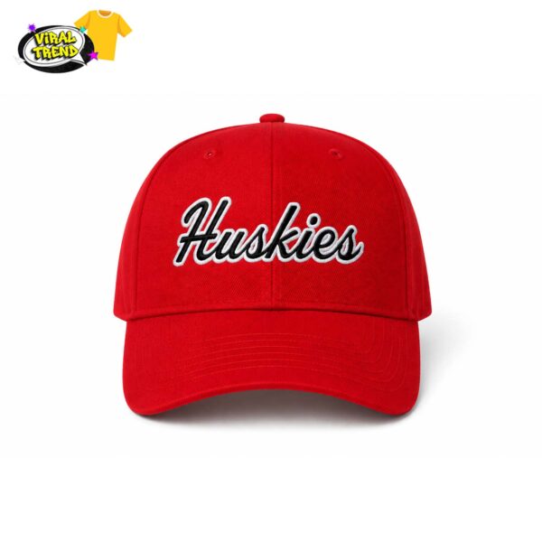 Huskies Hat