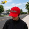 Huskies Hat