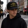 I Was Narcanned At Waffle House Hat