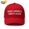 Make America Geat Again Hat