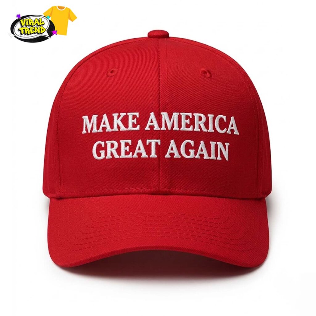 Make America Geat Again Hat Make America Geat Again Hat