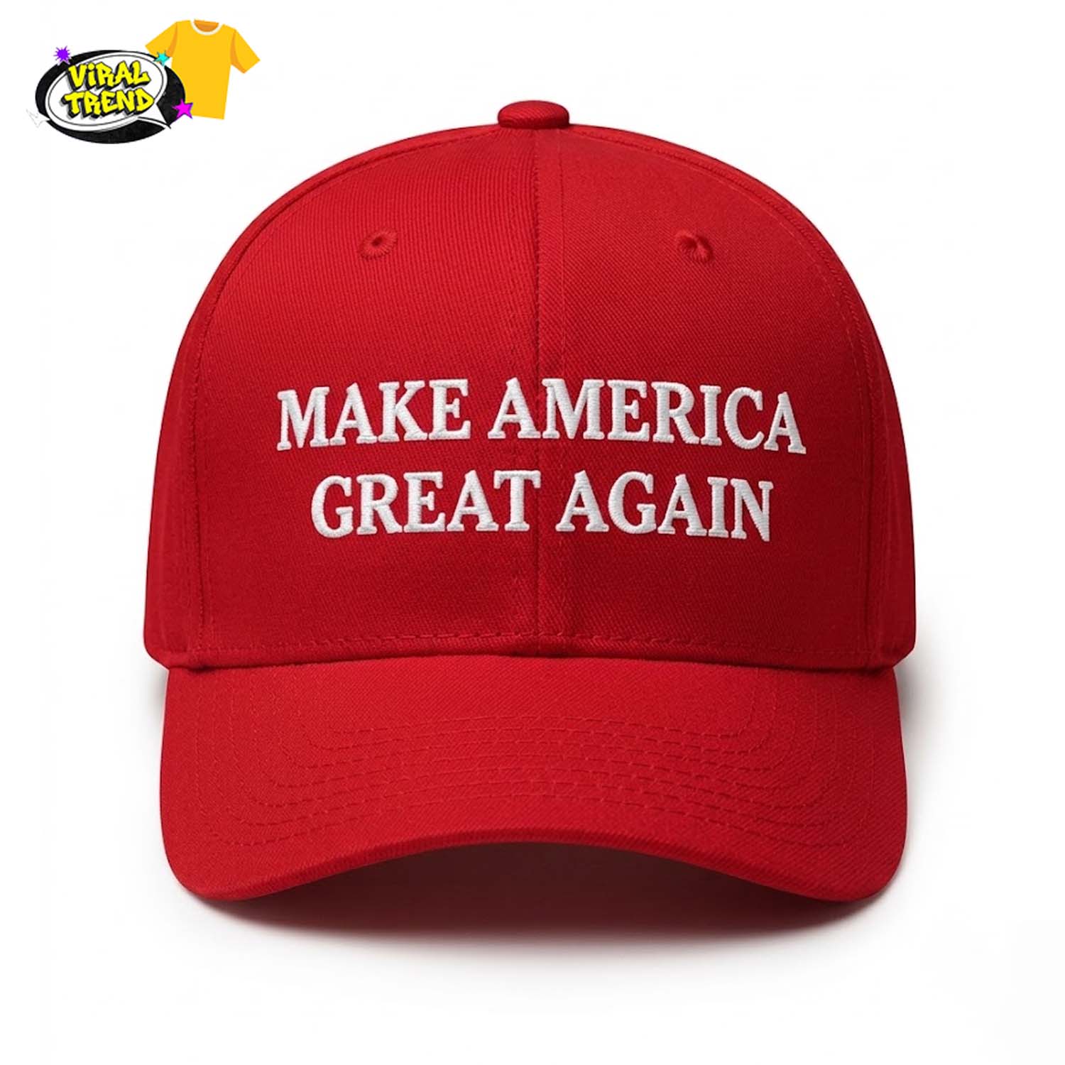 Make America Geat Again Hat
