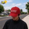 Make America Geat Again Hat