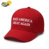 Make America Geat Again Hat