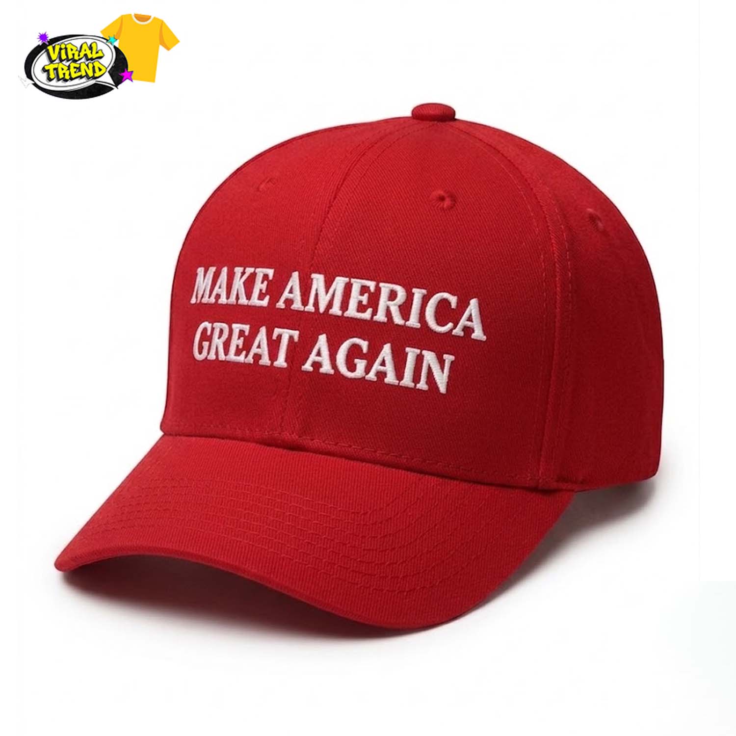 Make America Geat Again Hat