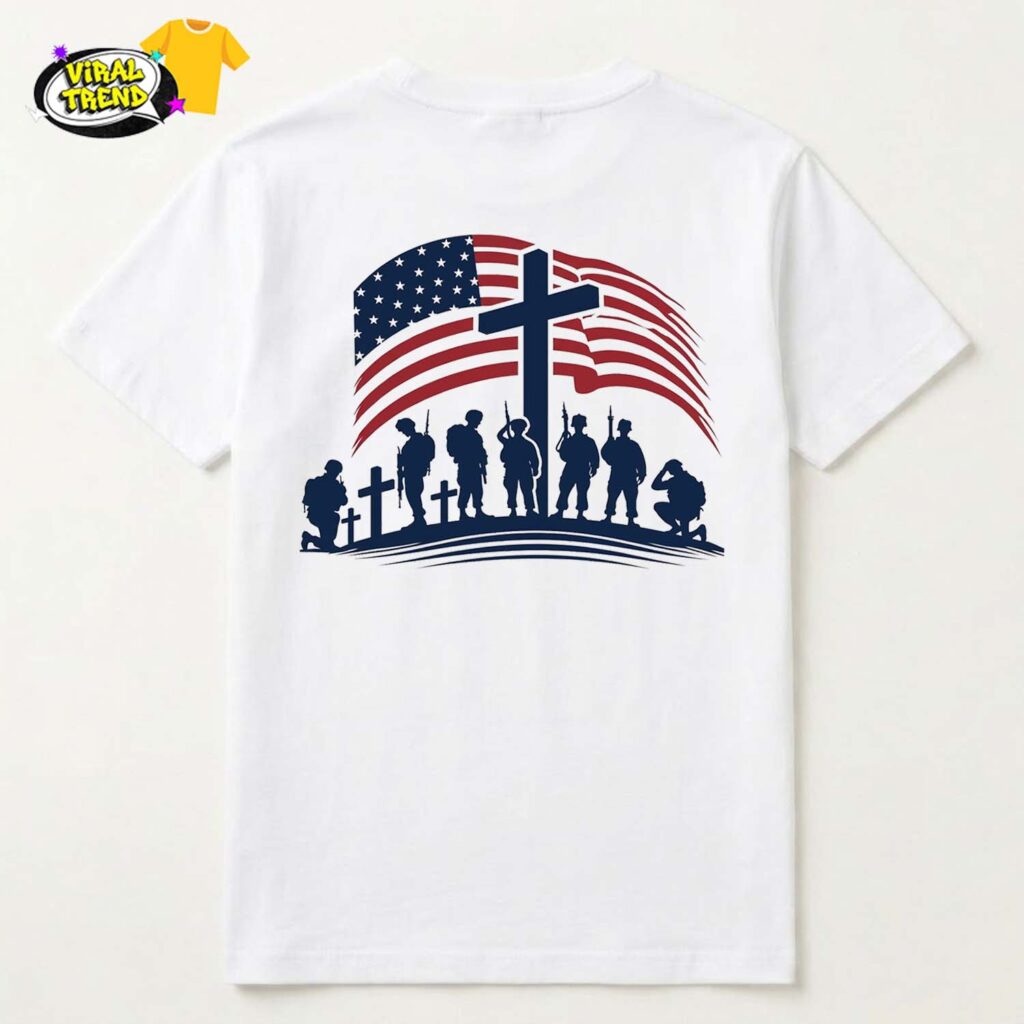 Memorial Day Shirt