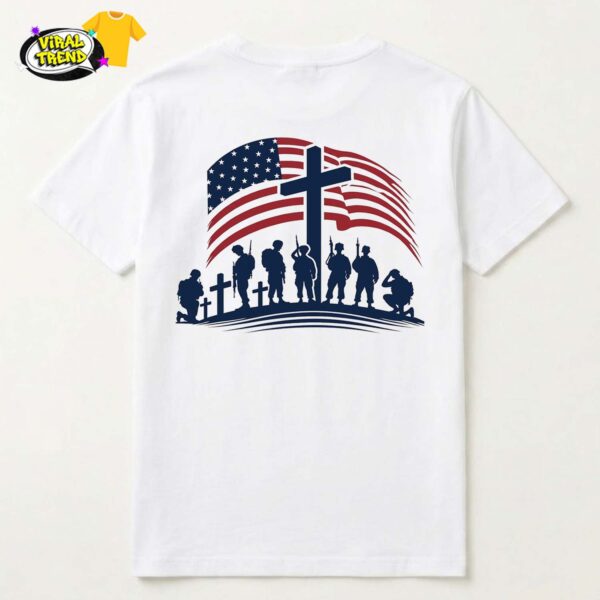 Memorial Day Shirt