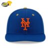 New York Mets Authentic Hat