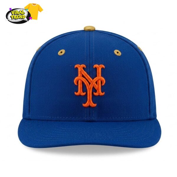 New York Mets Authentic Hat