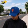 New York Mets Authentic Hat