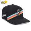 San Antonio Spurs City Edition Hat