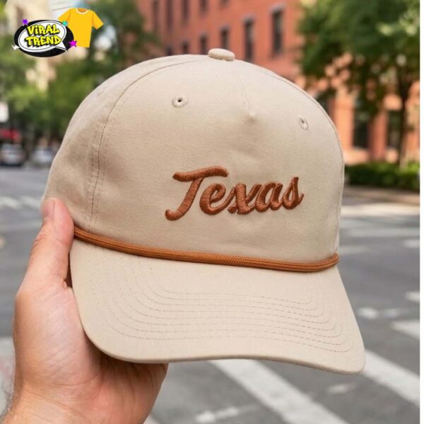 Texas Hat ()