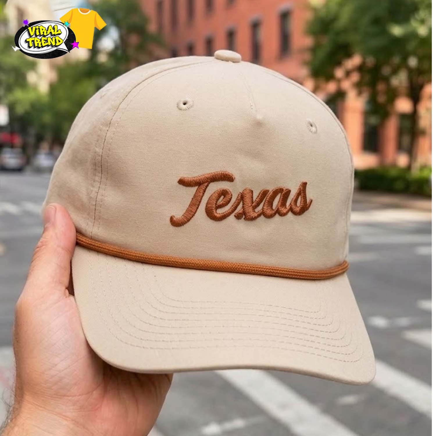 Texas Hat ()