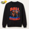 Timothée Chalamet Ball Atreides Shirt
