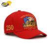 United States Of America th Anniversary Hat