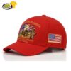United States Of America th Anniversary Hat