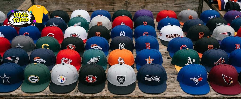 Viraltrendtees Hat Category