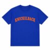 Alana Haim Nickelback Shirt