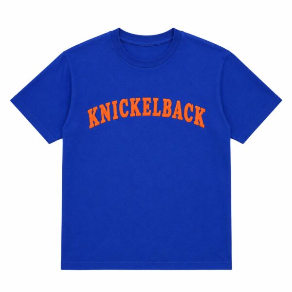 Alana Haim Nickelback Shirt
