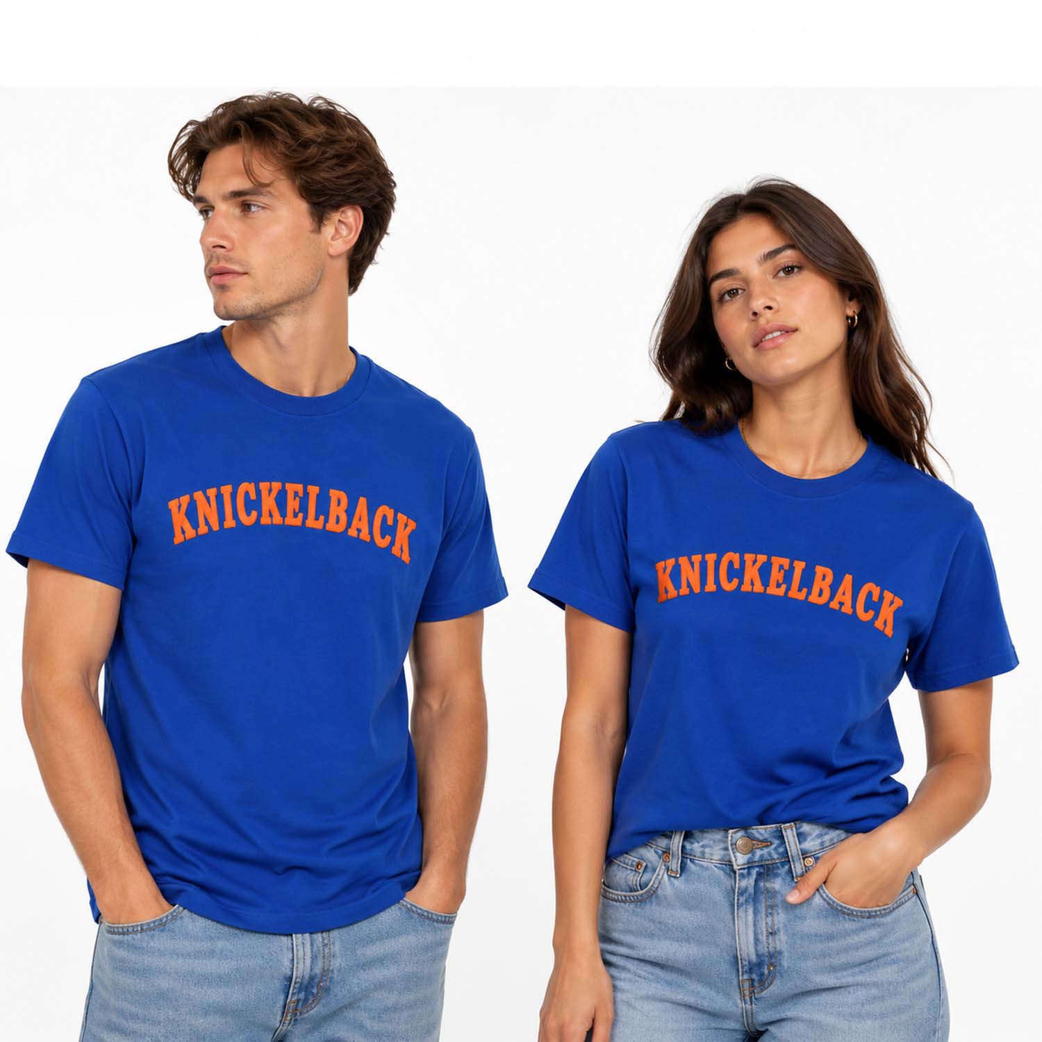 Alana Haim Nickelback Shirt