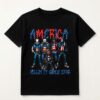 America Killin It Since Shirt