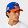 Backyard Baseball Night Mets GiveawayHat