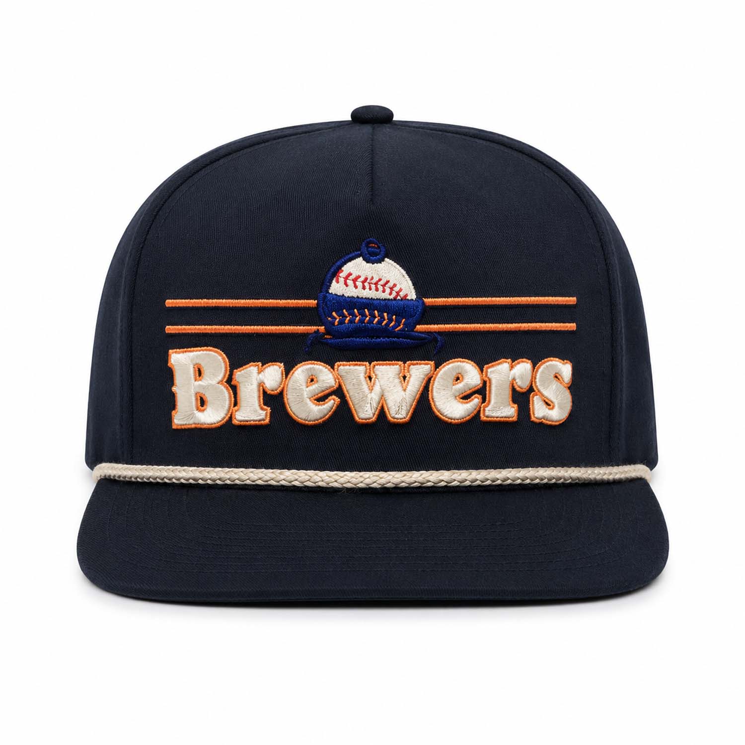 Brewers Brayden Burries Hat