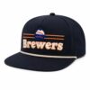 Brewers Brayden Burries Hat