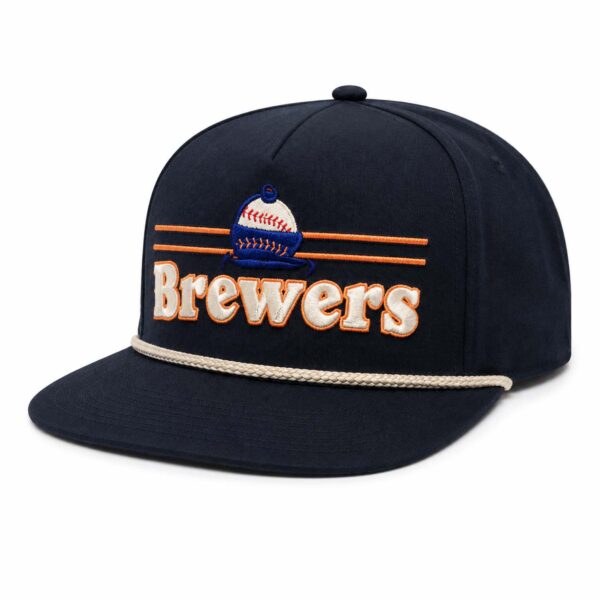 Brewers Brayden Burries Hat