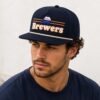 Brewers Brayden Burries Hat