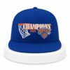 Champions NY Knicks Hat Blue