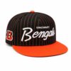 Cincinnati Bengals Snapback Hat