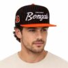 Cincinnati Bengals Snapback Hat
