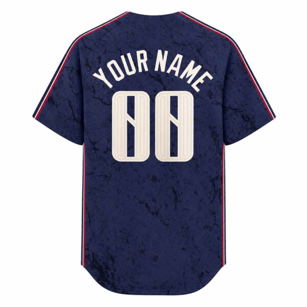 Cleveland Guardians City Connect Jersey Mens
