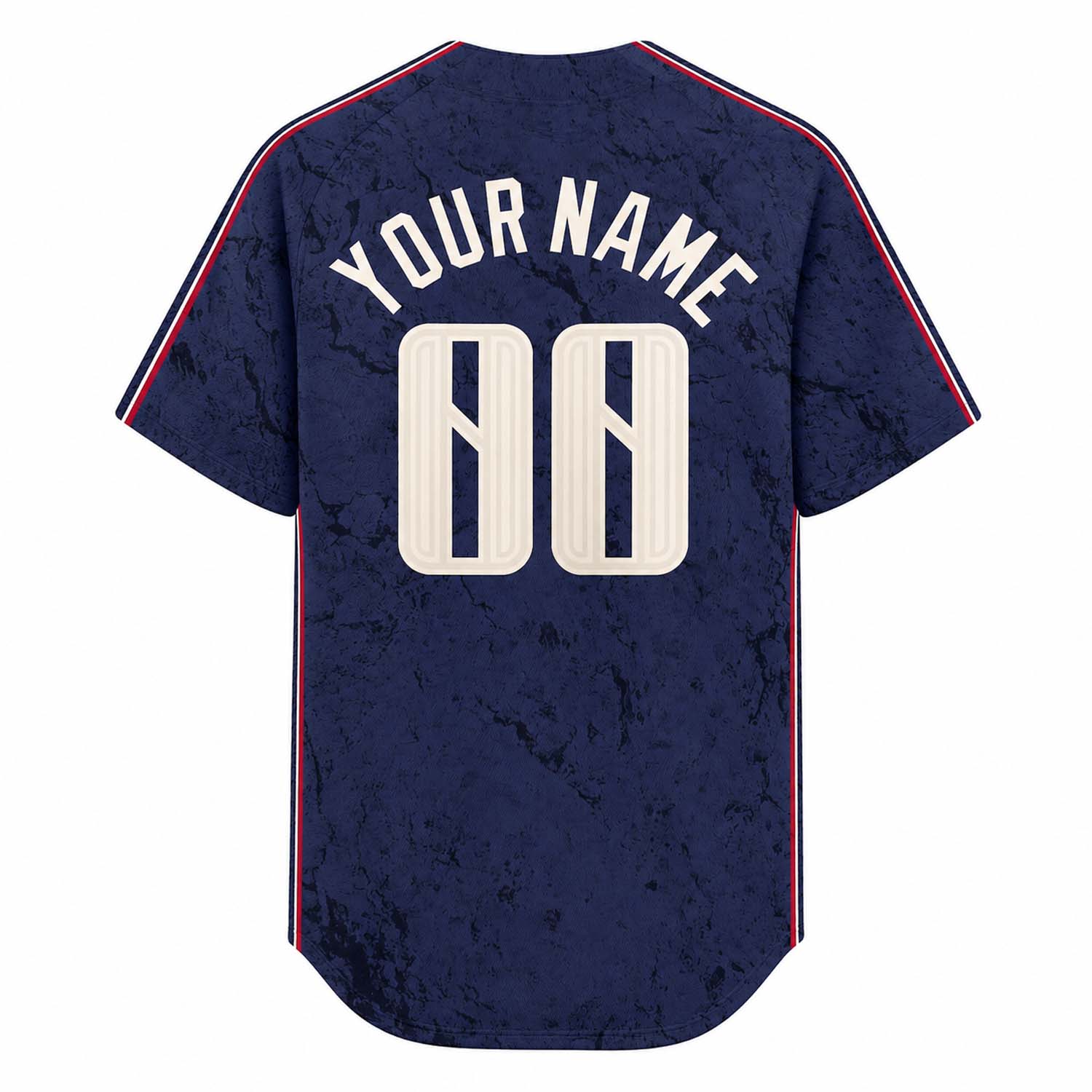 Cleveland Guardians City Connect Jersey Mens